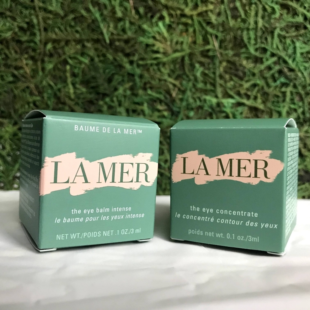 LA MER